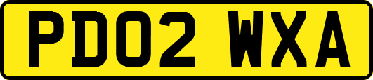 PD02WXA