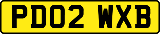 PD02WXB