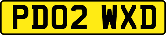 PD02WXD