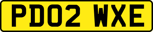 PD02WXE
