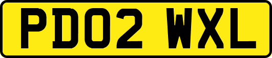 PD02WXL