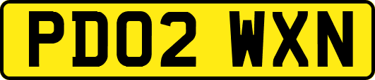 PD02WXN