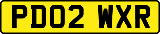 PD02WXR
