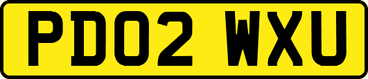PD02WXU
