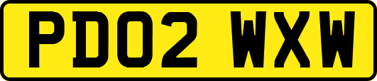 PD02WXW