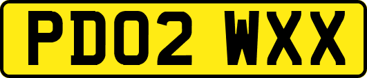 PD02WXX