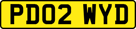 PD02WYD