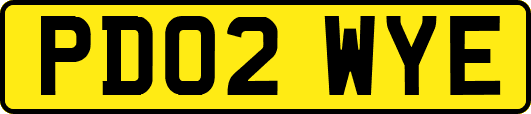 PD02WYE