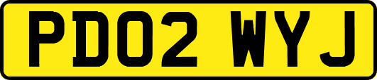 PD02WYJ