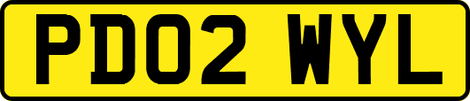 PD02WYL
