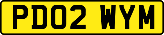 PD02WYM