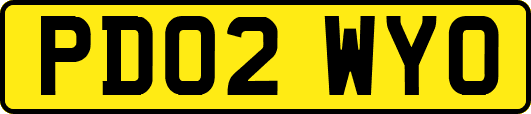 PD02WYO