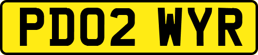 PD02WYR