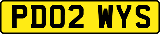 PD02WYS