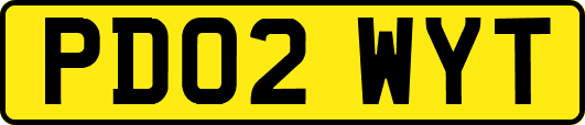 PD02WYT