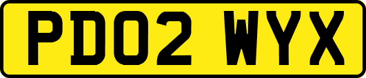 PD02WYX