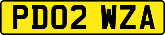 PD02WZA