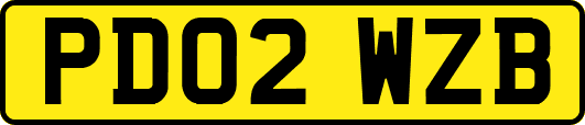 PD02WZB