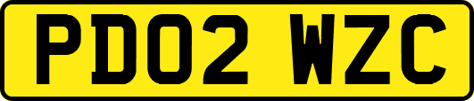 PD02WZC
