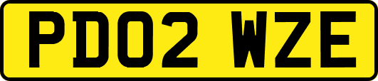 PD02WZE