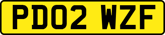 PD02WZF