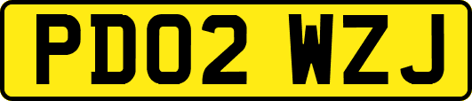 PD02WZJ