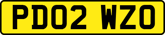 PD02WZO