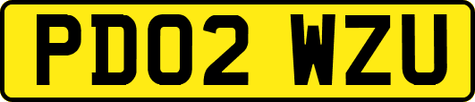 PD02WZU