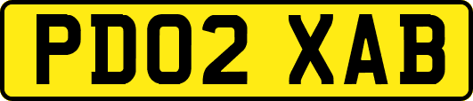 PD02XAB