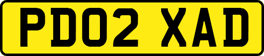 PD02XAD