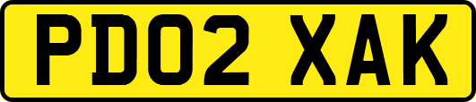PD02XAK
