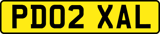 PD02XAL