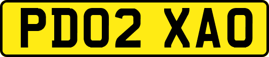 PD02XAO