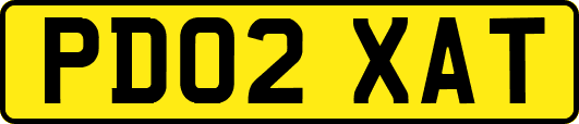 PD02XAT