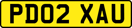 PD02XAU