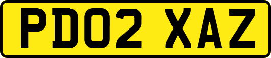 PD02XAZ