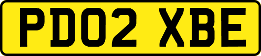 PD02XBE