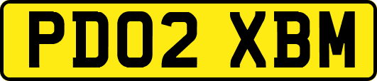 PD02XBM