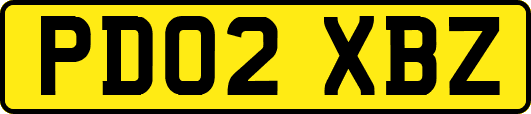 PD02XBZ