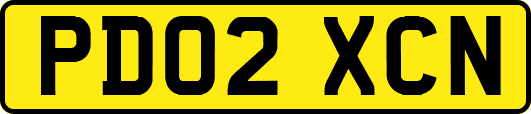 PD02XCN