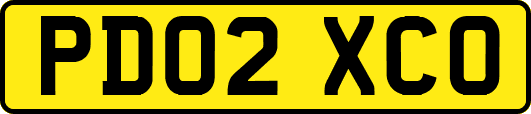 PD02XCO