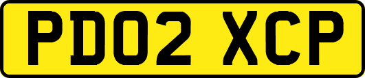 PD02XCP