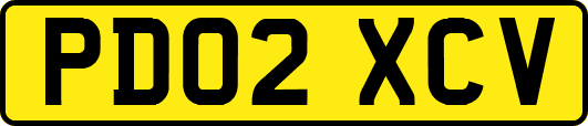 PD02XCV