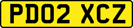 PD02XCZ