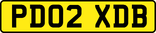 PD02XDB