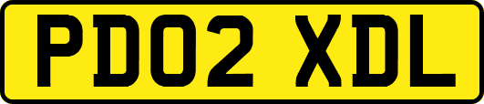 PD02XDL