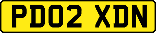 PD02XDN