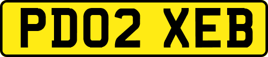 PD02XEB