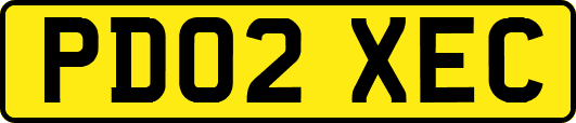 PD02XEC