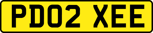 PD02XEE